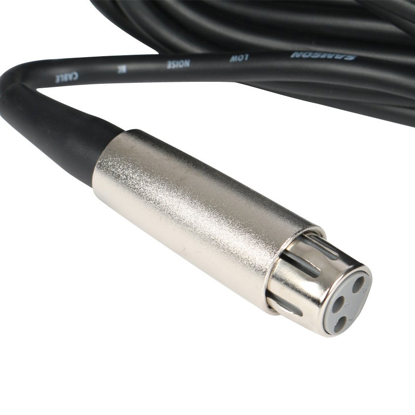 Samson MK5 complete microfoon-accessoire-set