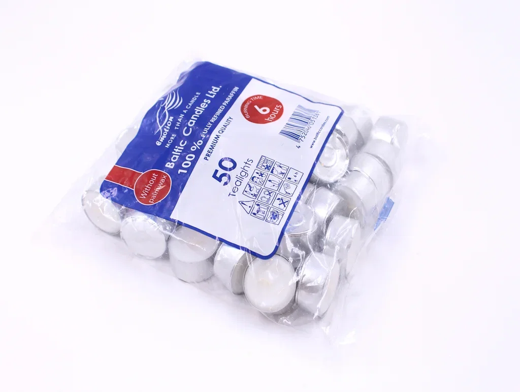 Telys 50-pk 50 pk