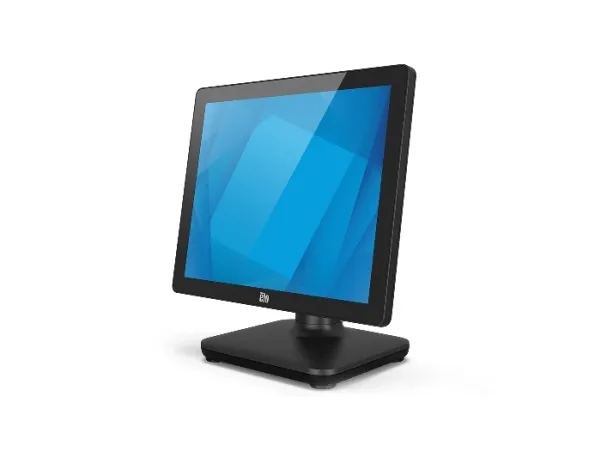 Elo I-Series EloPOS Z30 - Alt-i-én 1 x Pentium J6426 / op til 3 GHz - RAM 8 GB - SSD 128 GB - NVMe - UHD Graphics - Bluetooth 5.2, Gigabit Ethernet, IEEE 802.11ax (Wi-Fi 6) - Win 10 IoT Enterprise LTSC 64-bit - skærm: LED 15.6