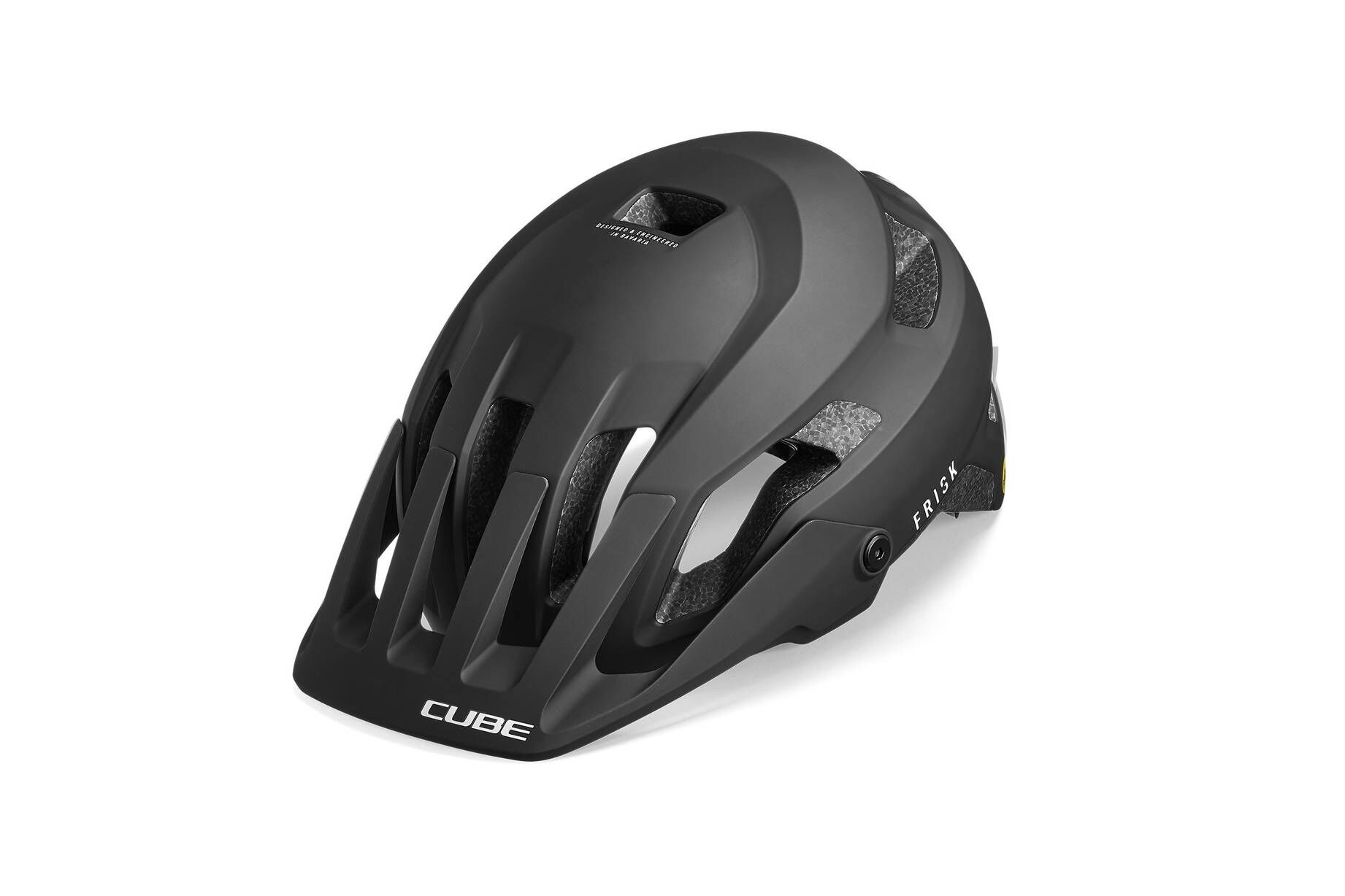 Cube| Fahrradhelm FRISK