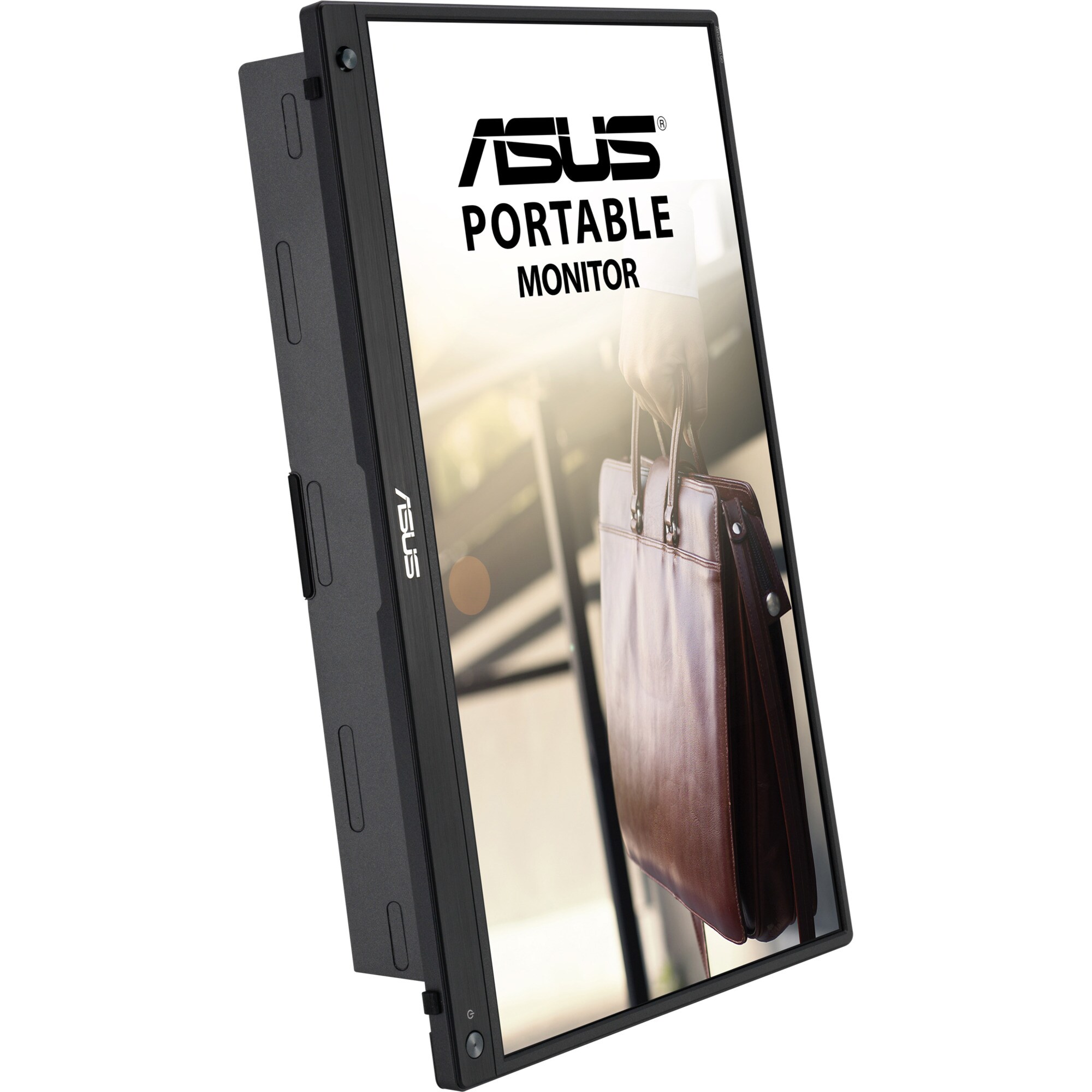 ASUS LED-Monitor MB16AWP