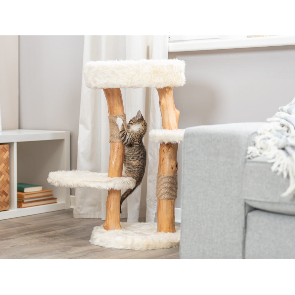 Arbre à chat santo hauteur 73 cm pour chat