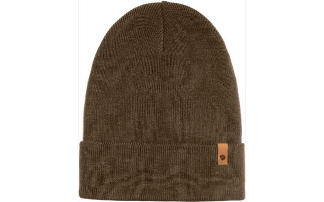 Fjällräven Classic Knit Unisex Mütze