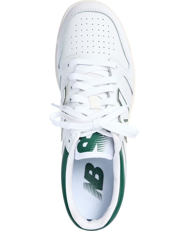 New Balance New Balance BB480 Whi
