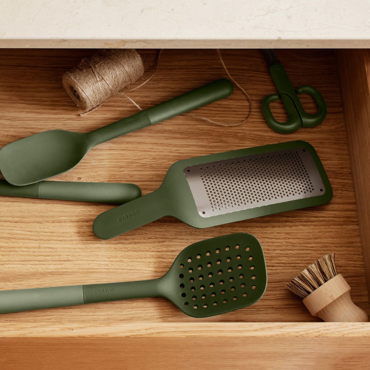 Green Tool rivjärn fint 26 cm