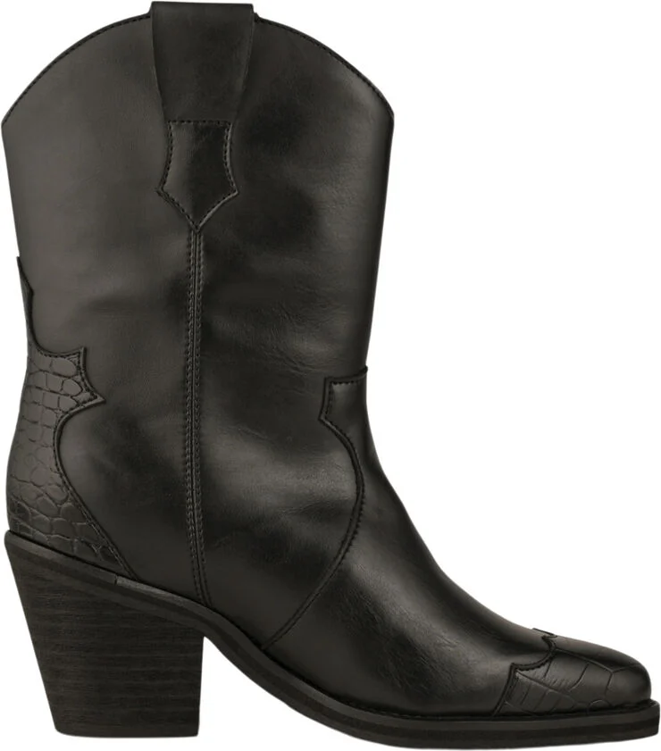 Shoe The Bear STB-Nancy Western 020