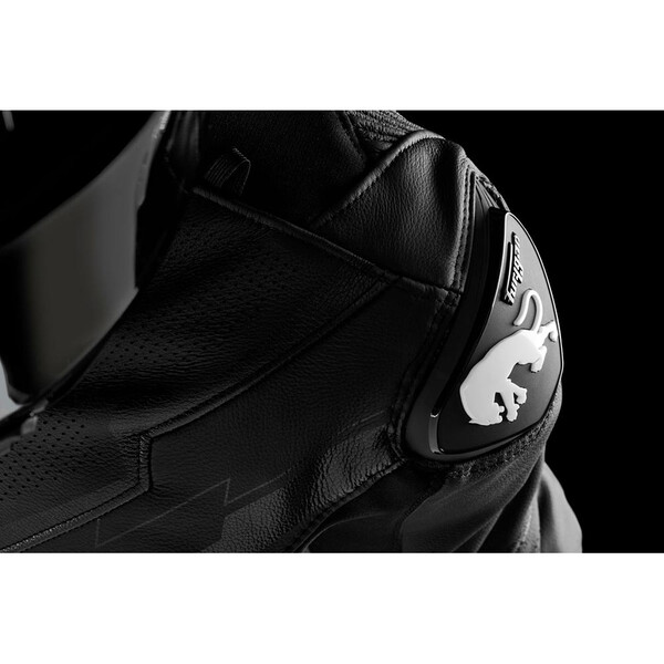 Furygan - Combinaison Eclipse X Kevlar® Noir