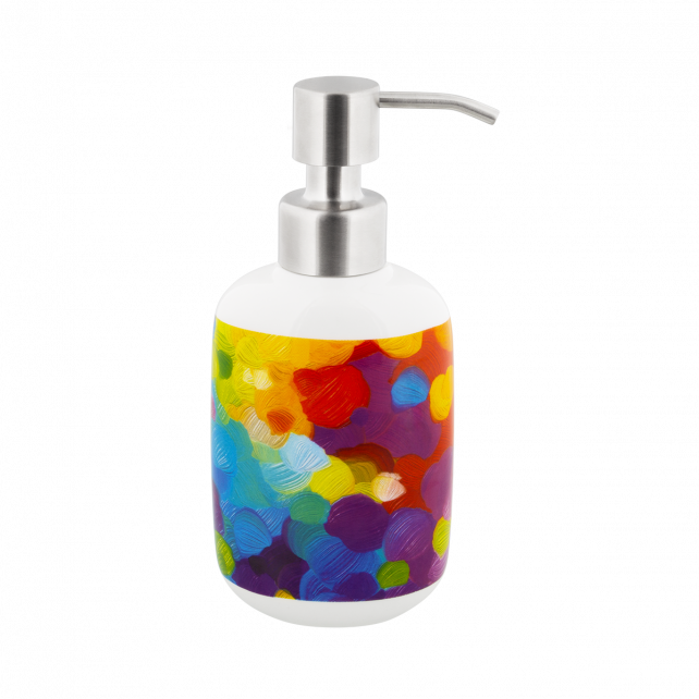 Distributeur de savon - Chic'oh