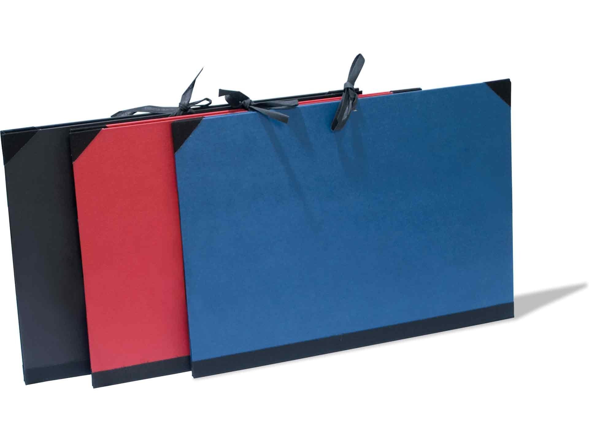 Prat Zeichenmappe