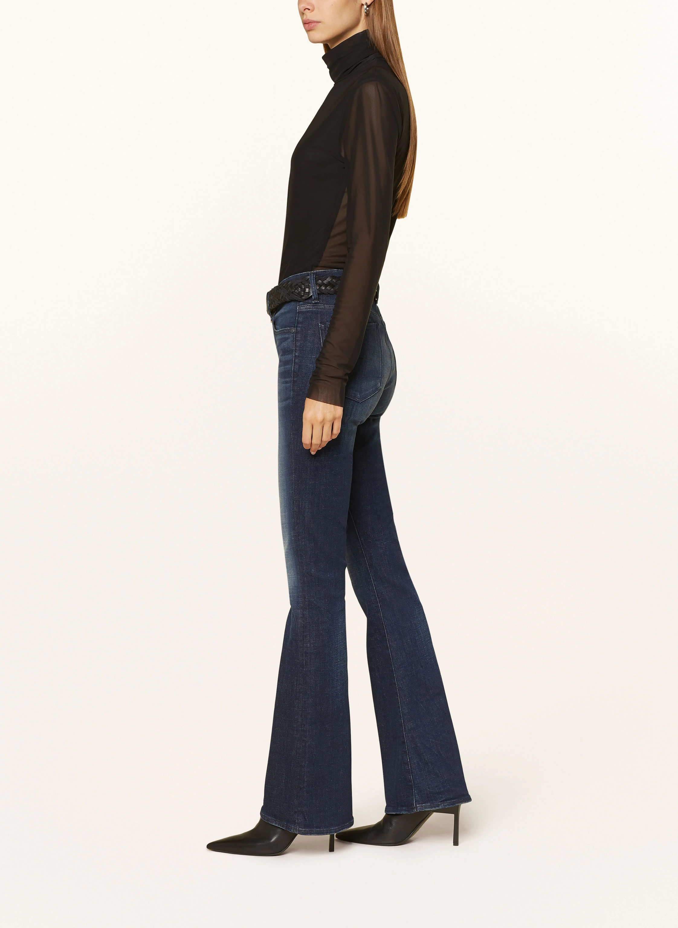 G-Star Flared Jeans 3301 FLARE