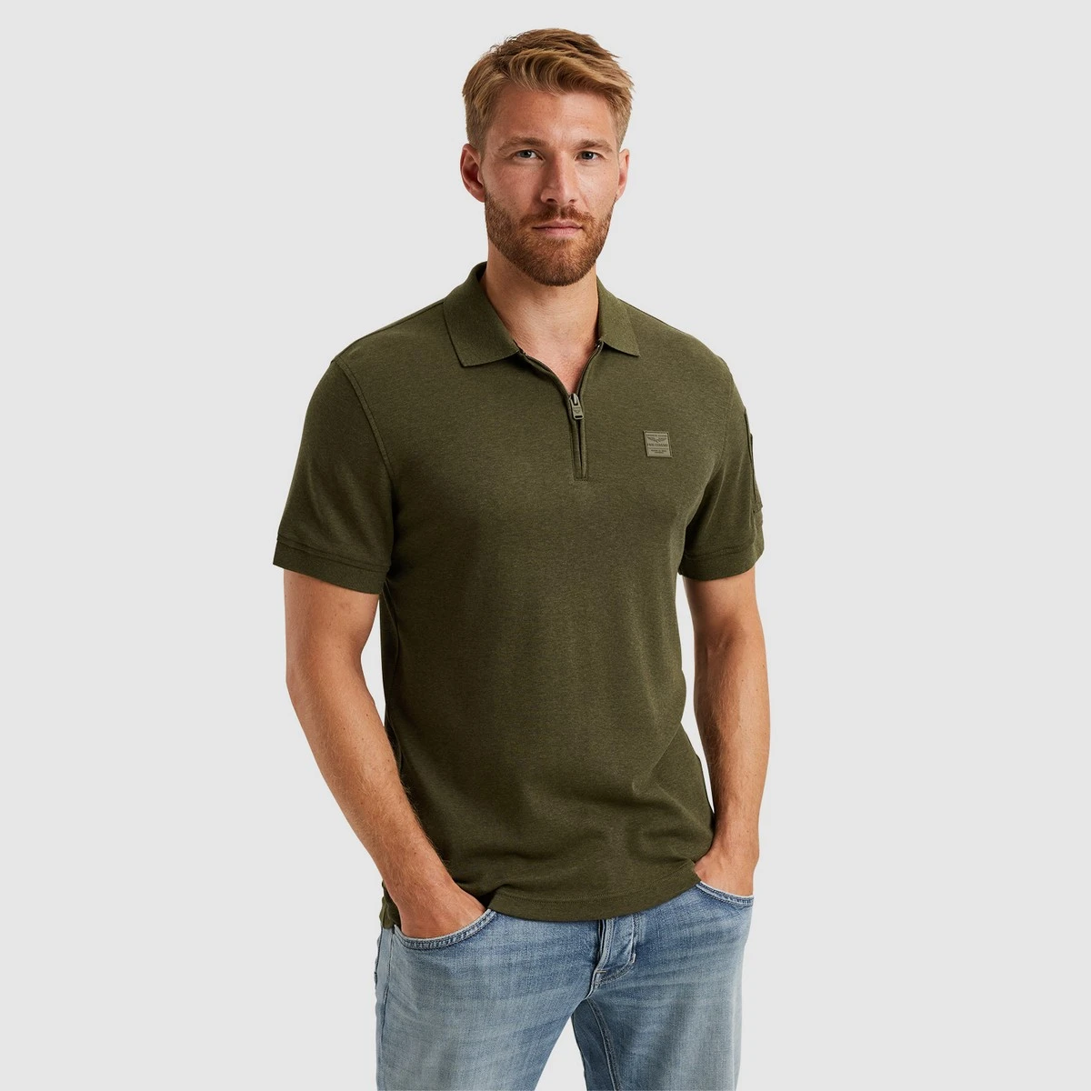 Heren Polo 28380422