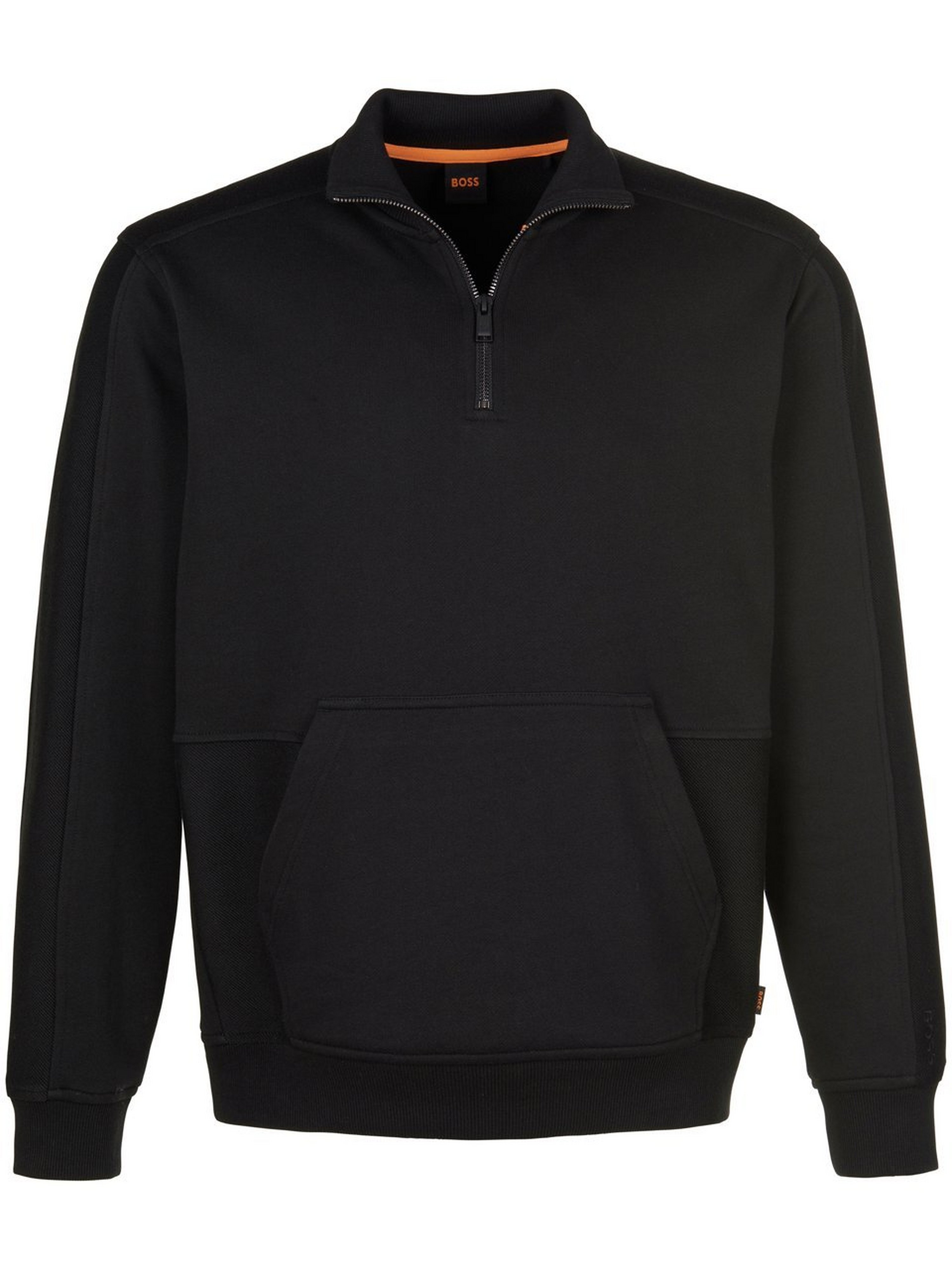 Sweatshirt Z_Patch