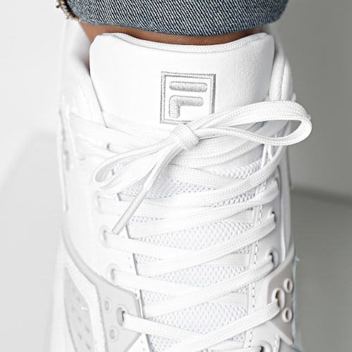 Baskets Casim FFM0214 White Nimbus Cloud