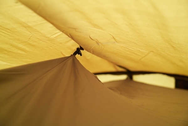 Starbaits Innerdome Continental Bivvy Wrap