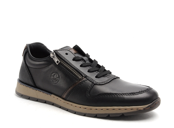 Rieker basses homme b2112 noir
