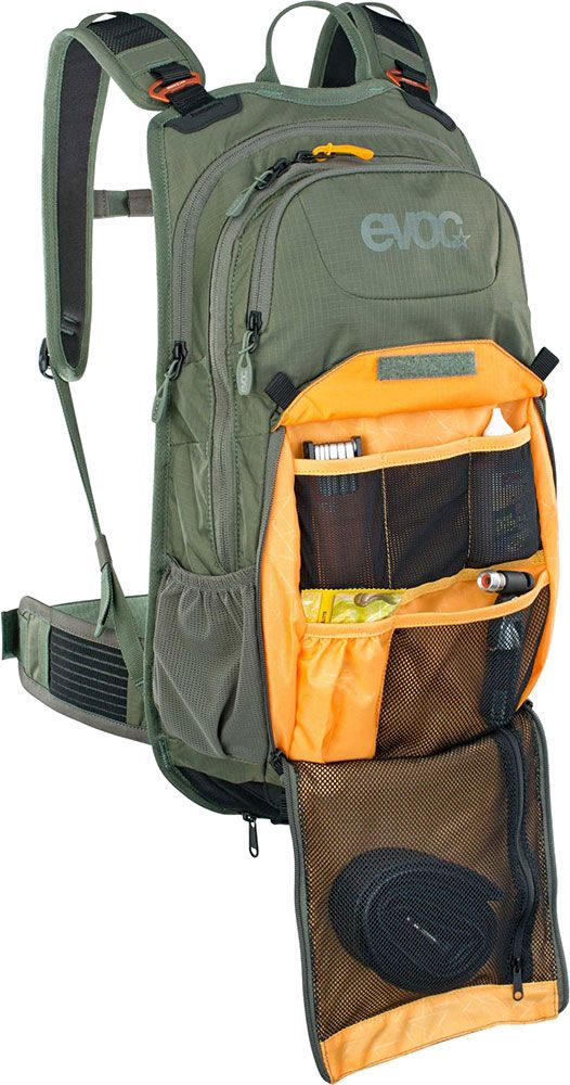 Evoc Stage 12L - Rucksack kaufen | Bike-Discount