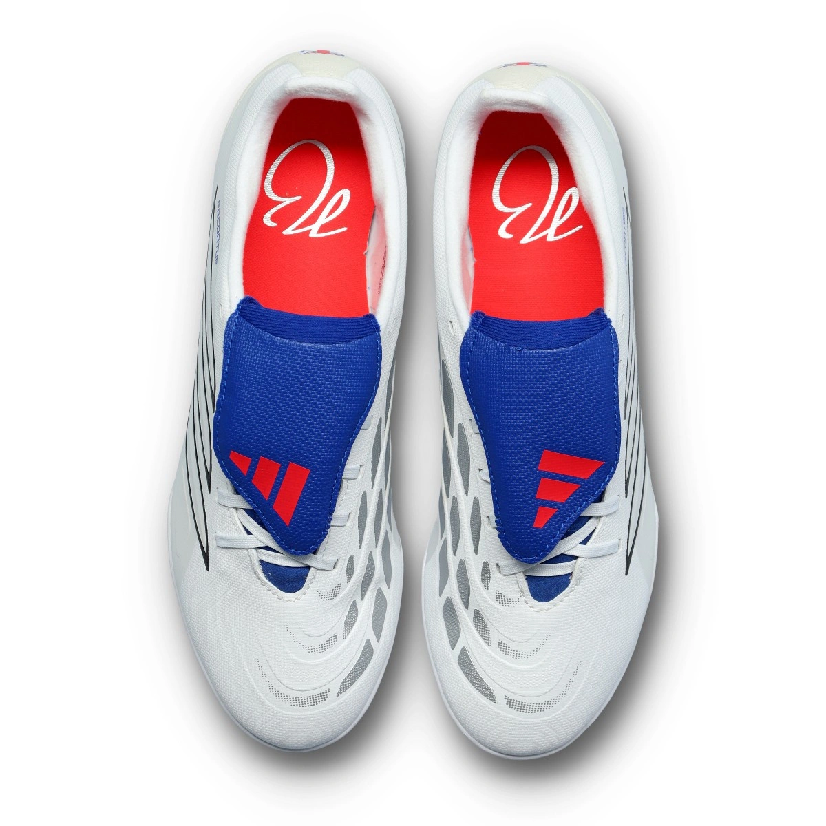 Chuteira adidas Predator Club FT Turf