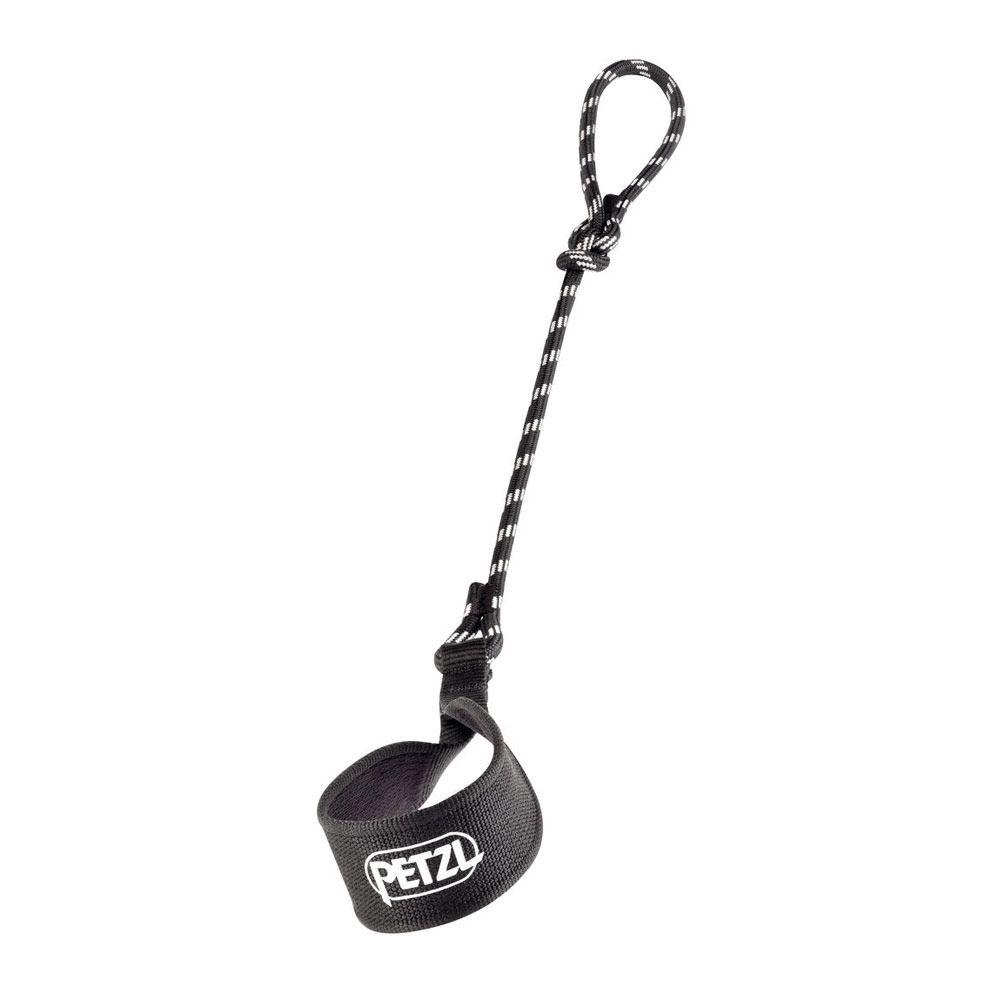 Petzl LINKIN - Dragonne noir