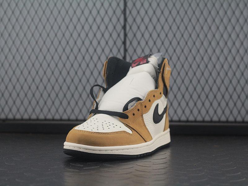 Jordan 1 Retro High Rookie of the Year