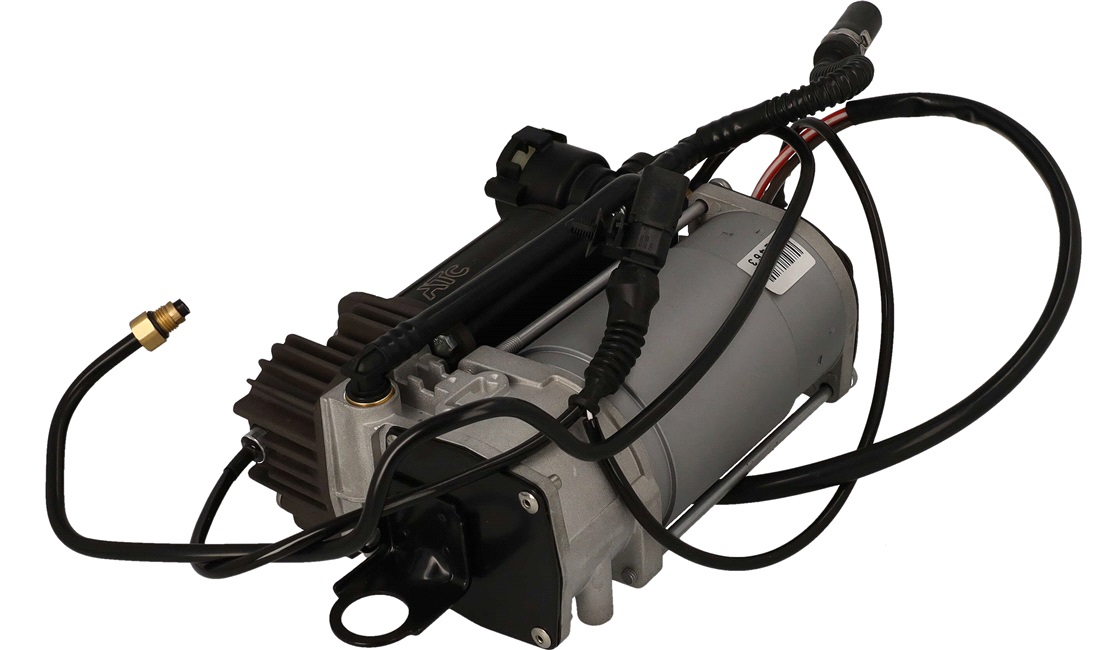 Kompressor