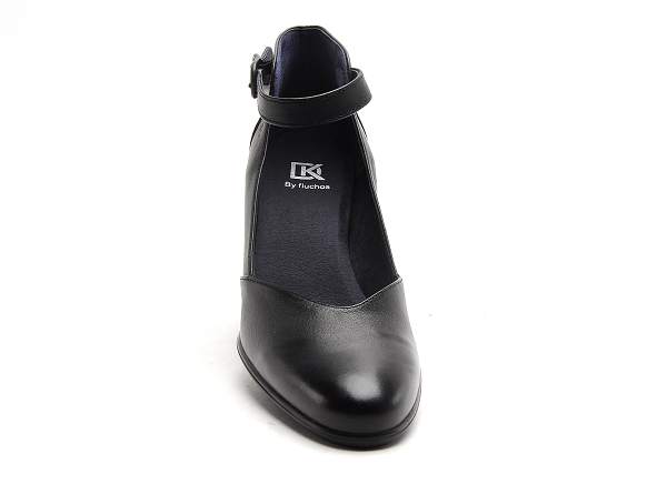 Dorking escarpins femme d8930 su noir