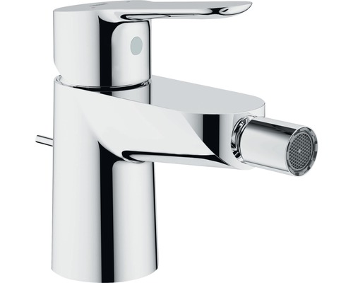 GROHE bidetmengkraan BAUEDGE chroom 23331000