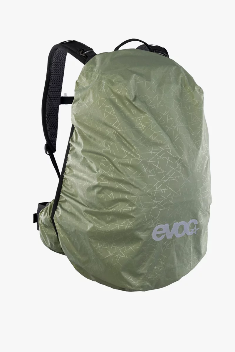 Evoc Explorer Pro 30 L Bikerucksack
