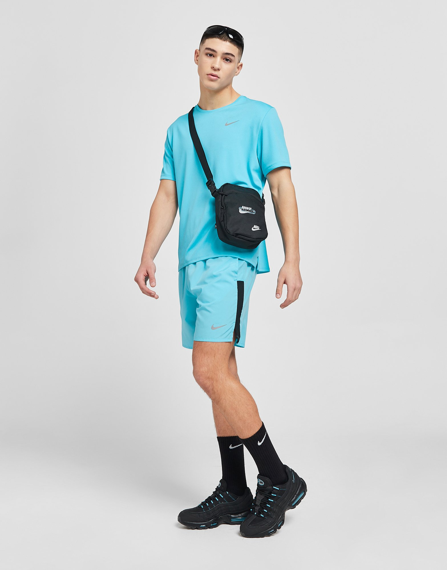 Nike Short Challenger 7' Homme'