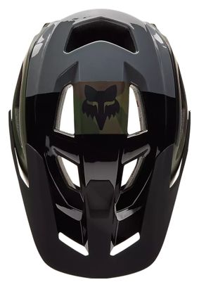 Casque Fox Speedframe Pro Camo Vert