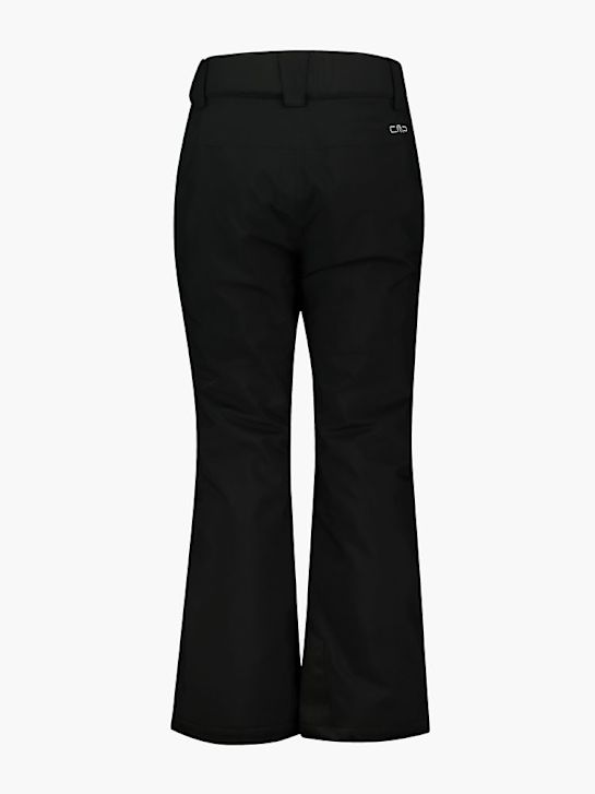 CMP Skihose Schwarz