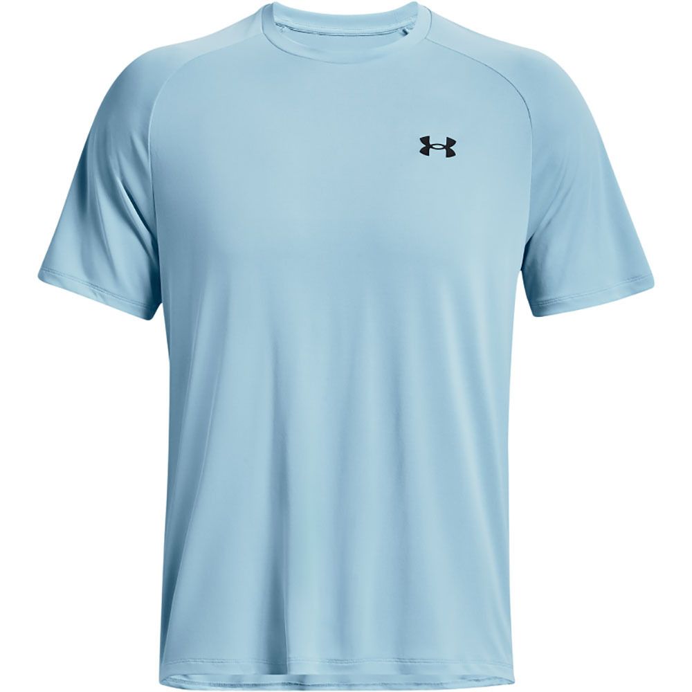 Under Armour TECH™ 2.0 - Maillot Homme bleu