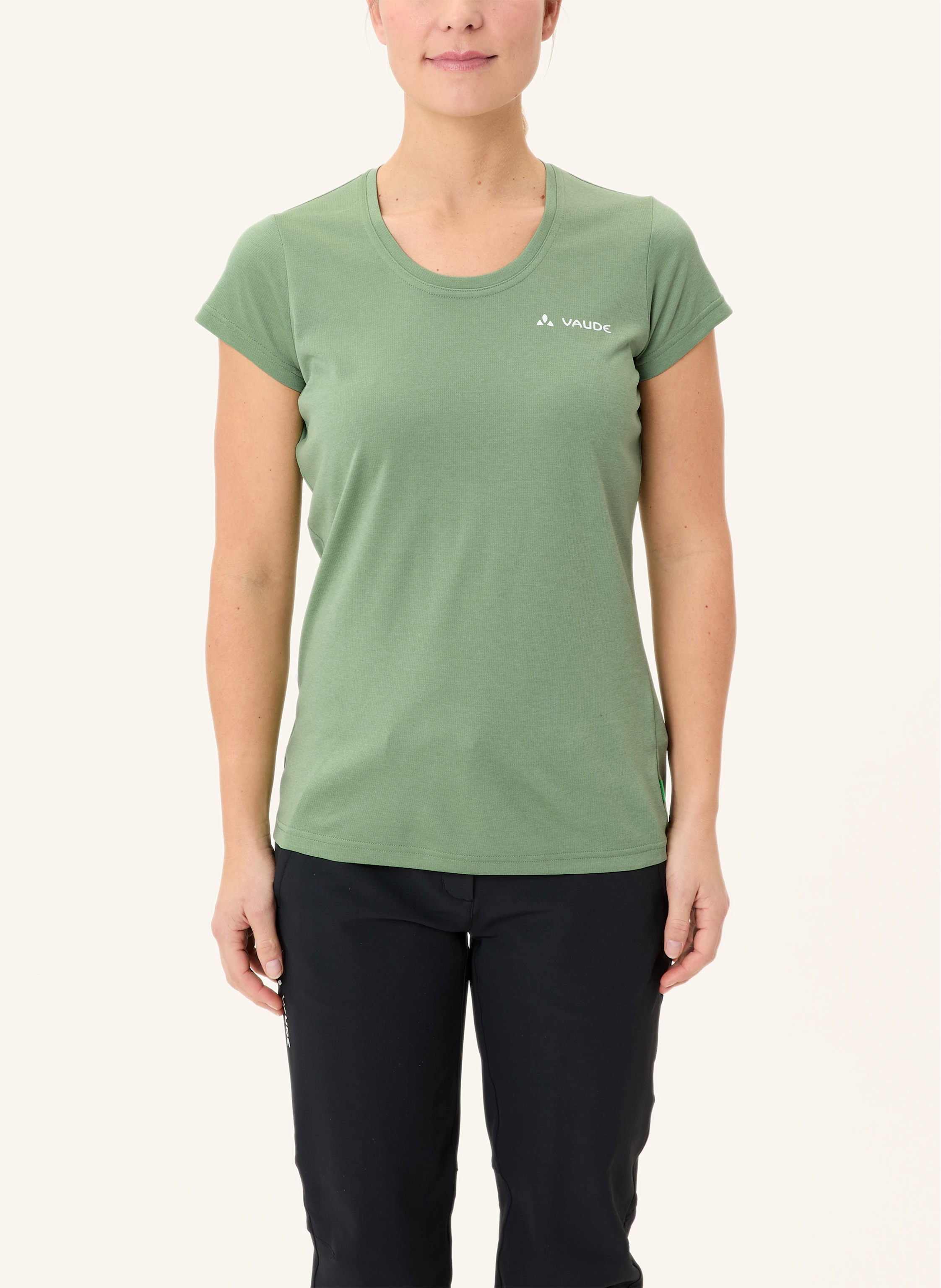VAUDE T-Shirt SE WOMEN'S OSSOLA T-SHIRT