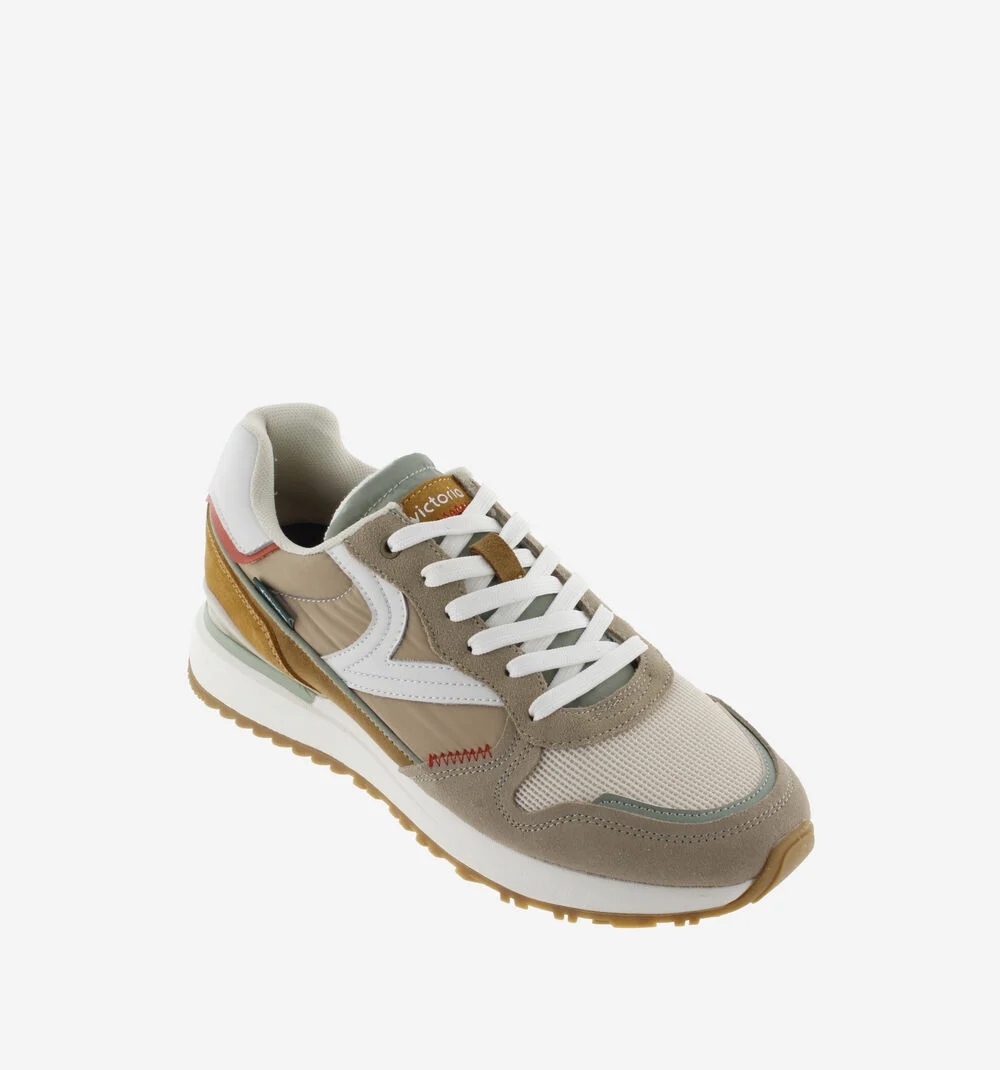 LEGGERA PATCHBEIGE