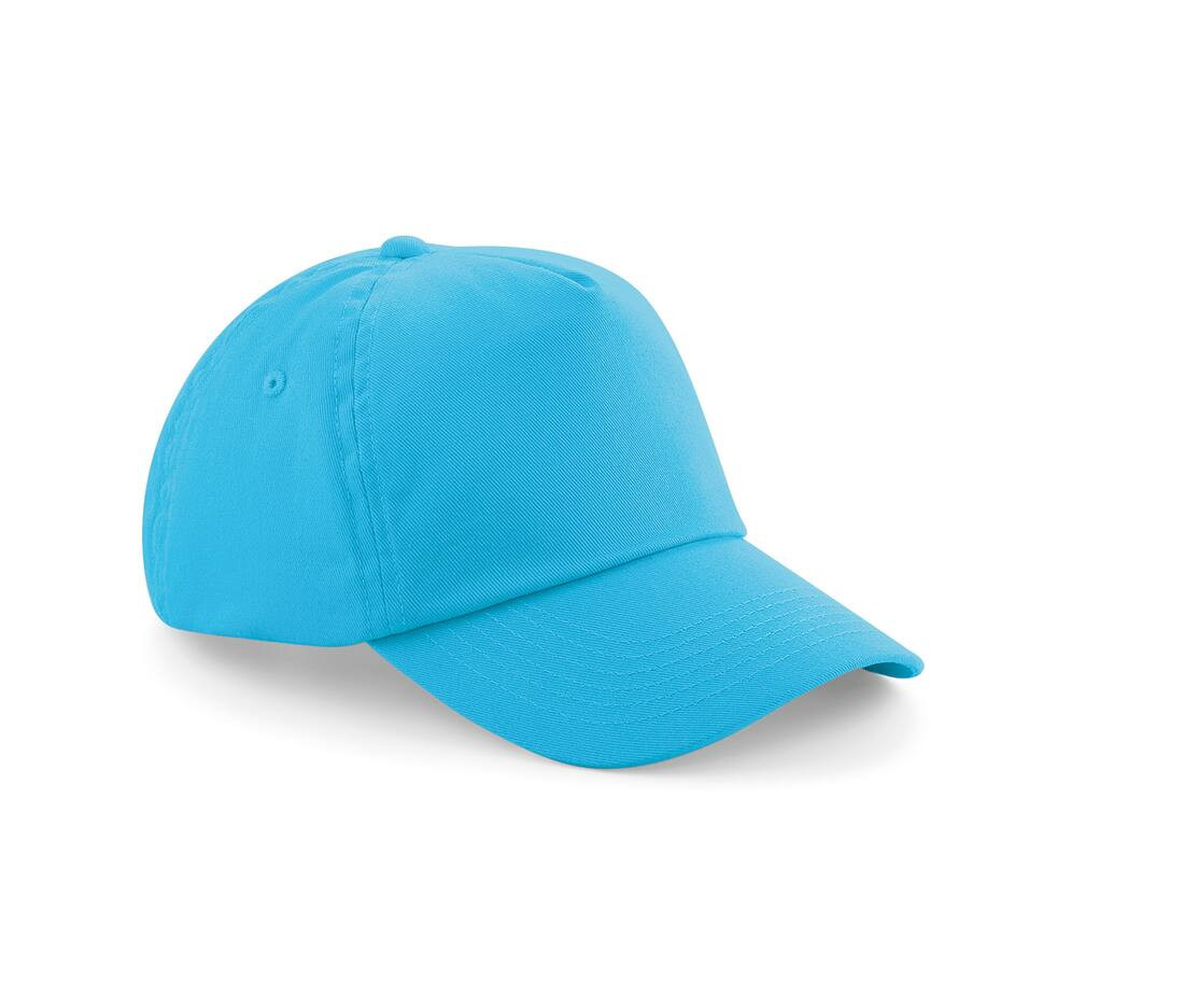 Beechfield BF10B - Casquette Enfant Confort et Style Personnalisable