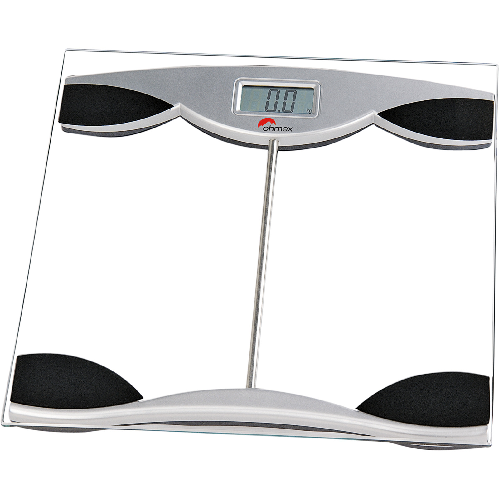 Ohmex Waage mit Digital-Display