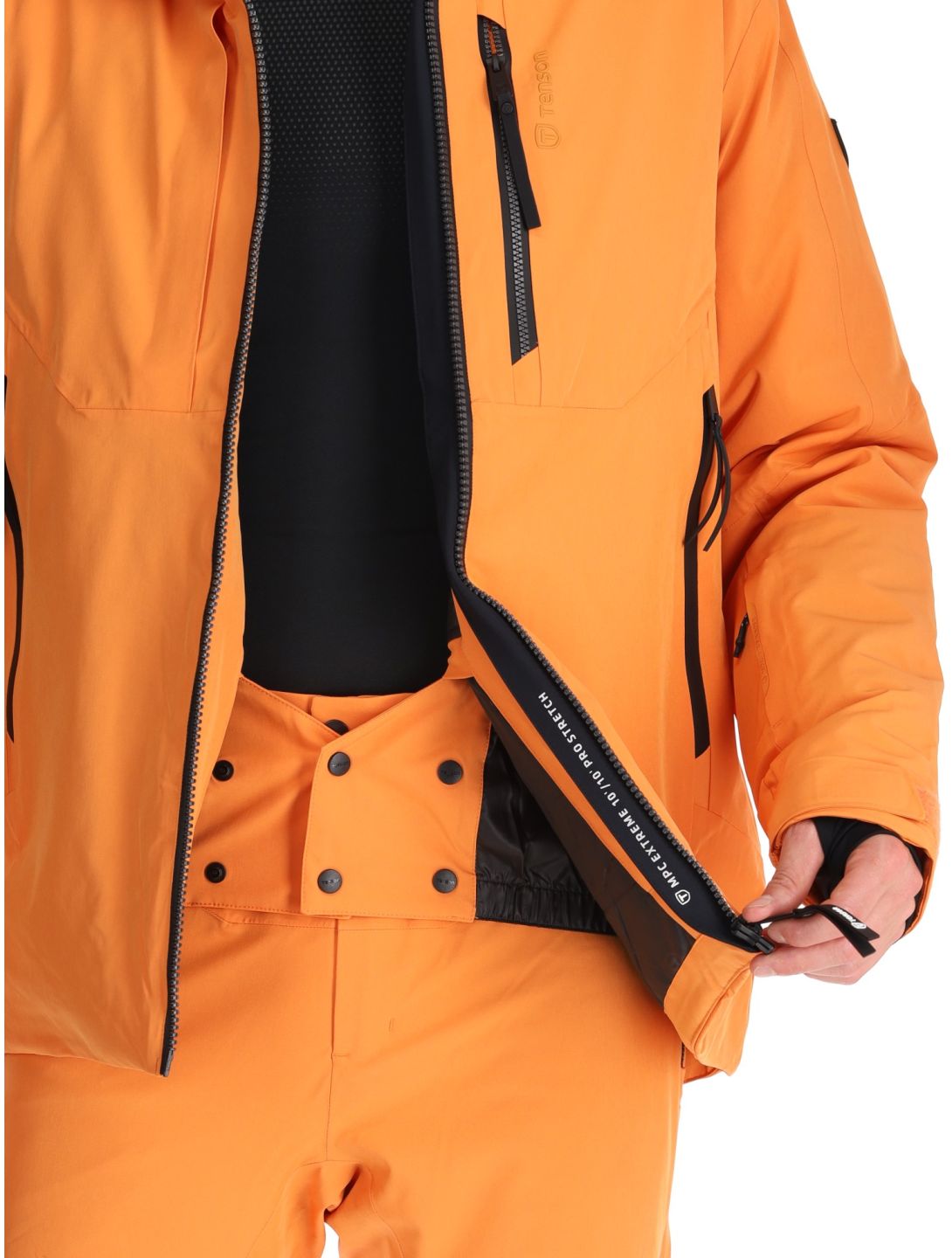 Prime Pro ski-jas heren