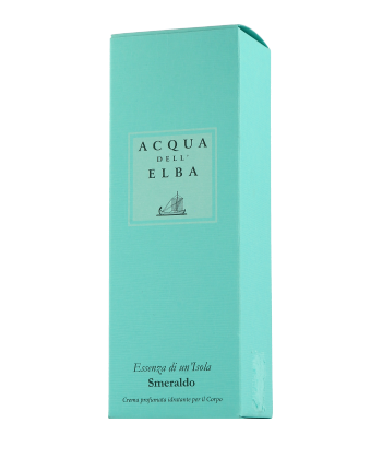 Acqua dell'Elba Essenza di un'Isola Smeraldo Body Lotion 200ml