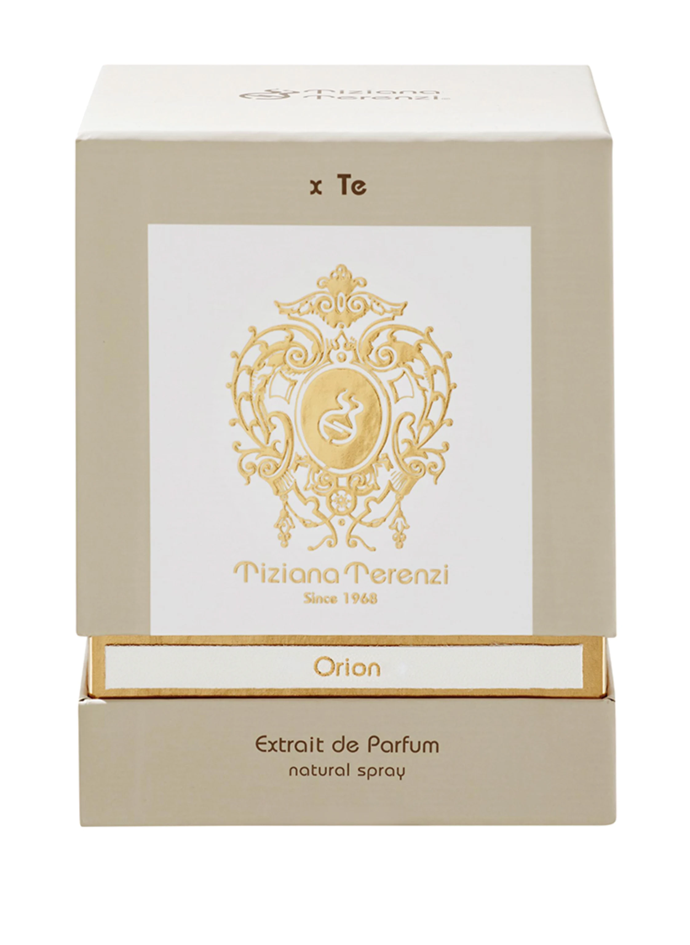 Tiziana Terenzi ORION