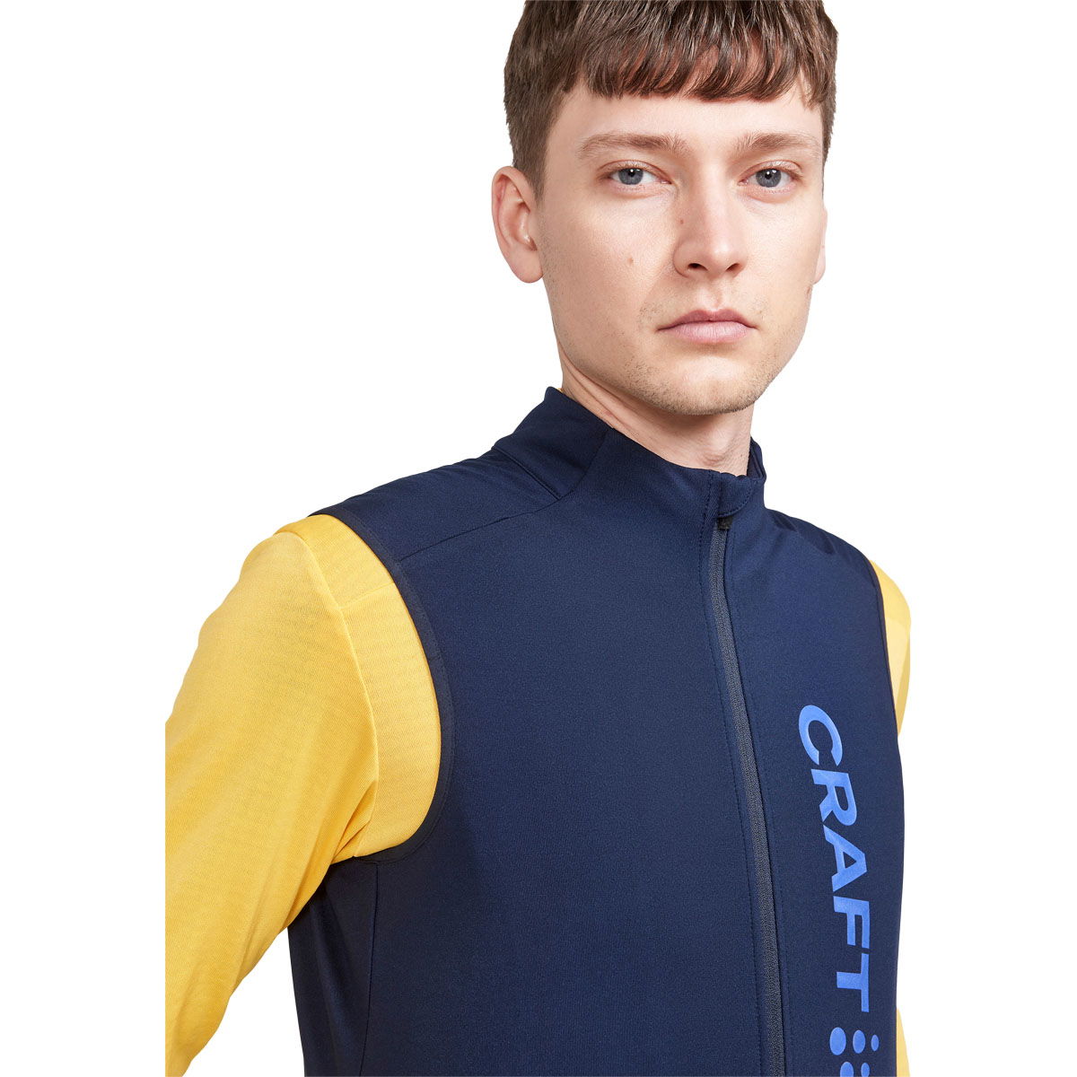 Craft Core SubZero Cykelvest Herre