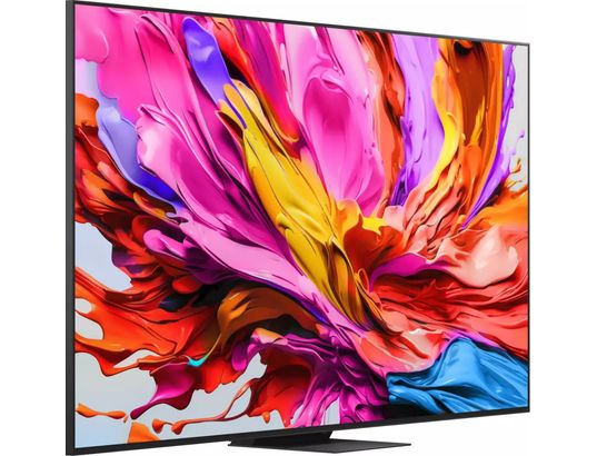 LG - TV QNED 4K 253 cm 100QNED86A6