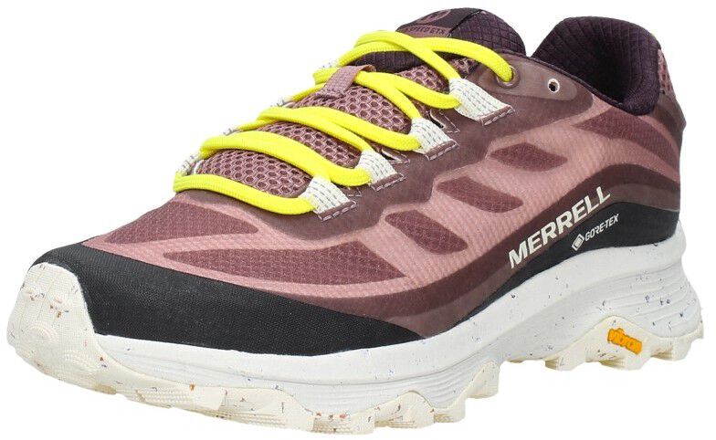 Merrel Moab Speed roze
