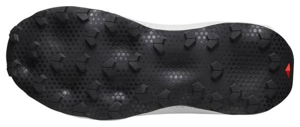 Chaussures Trail Salomon Ultra Glide 3 Bleu/Blanc Homme