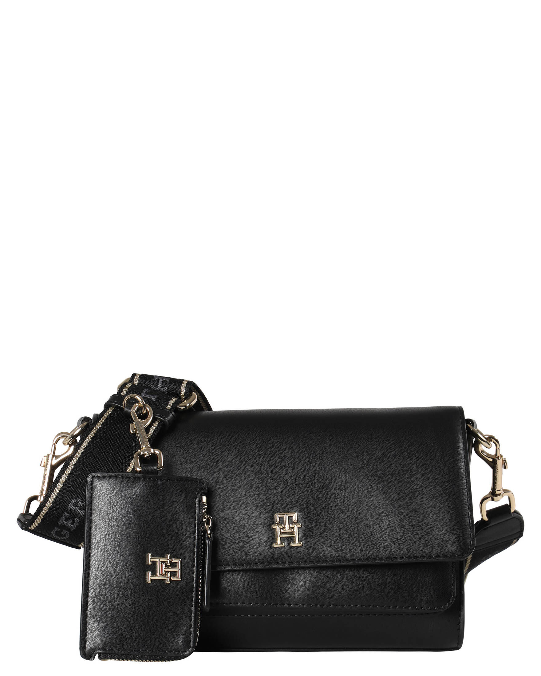 Tommy Hilfiger| Damen Umhängetasche CROSSOVER BAG