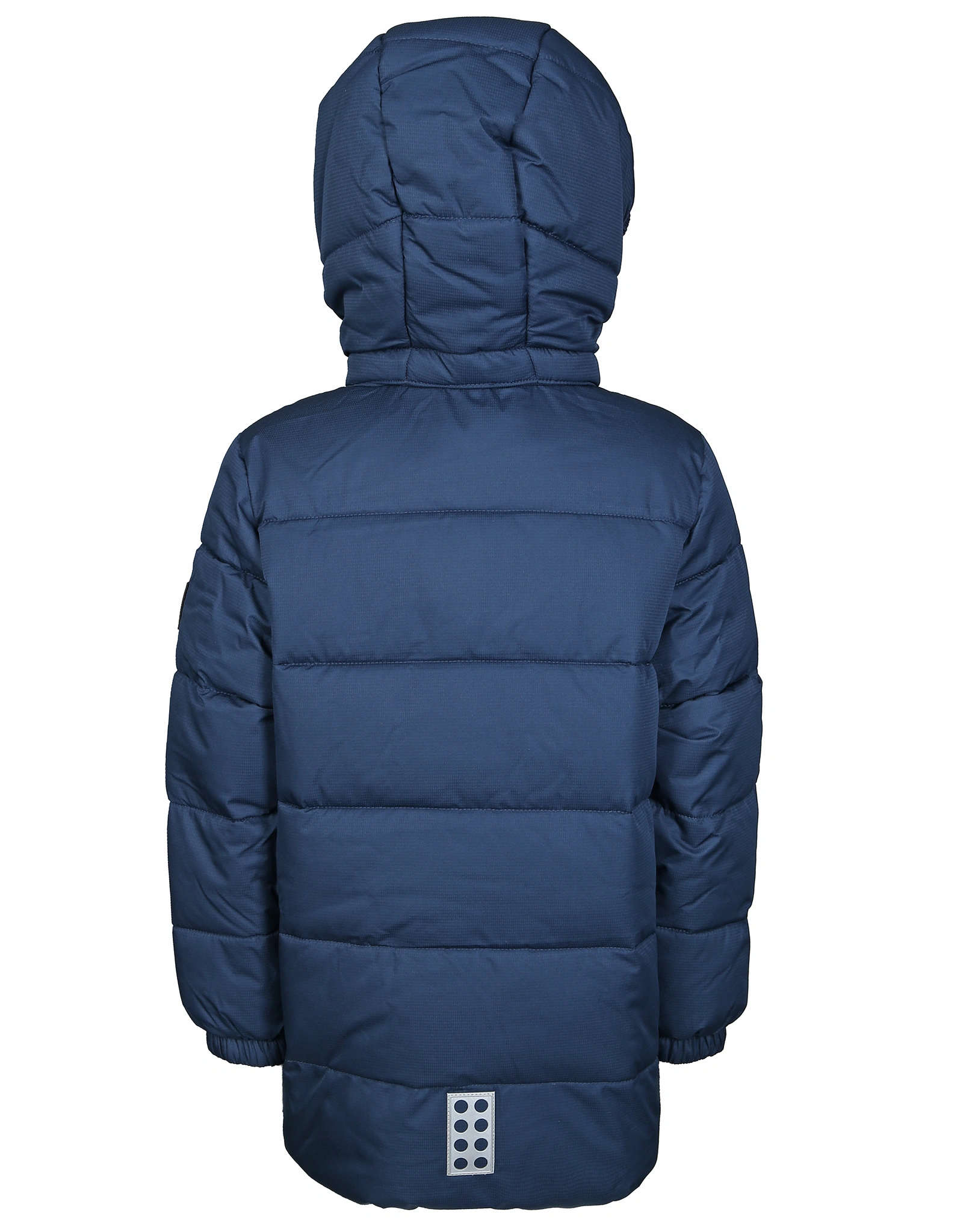 Steppjacke LWJESSE 718 in dark navy