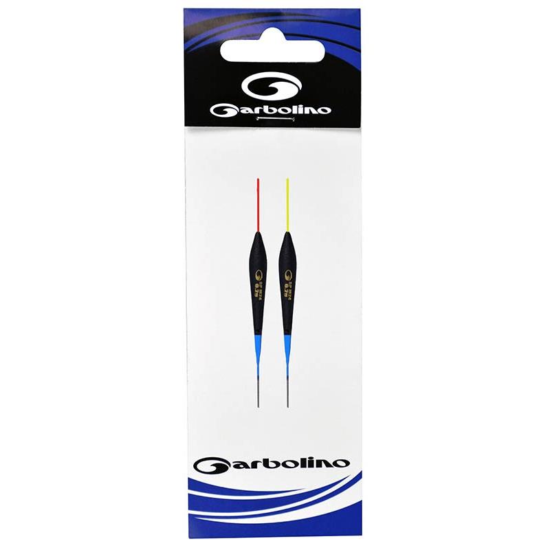 Flotteur À Oeillet Garbolino Sp M24 - Par 2