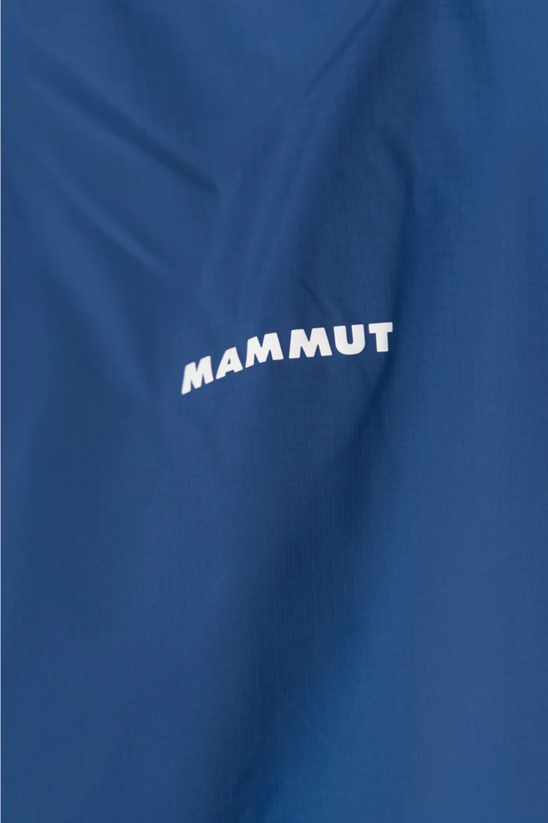 MAMMUT Taiss Hooded Herren Outdoorjacke