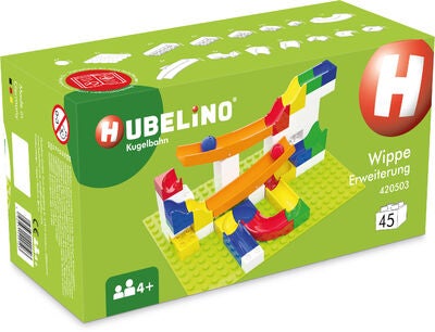 Hubelino Dumphuske 45 Deler