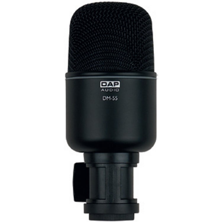 DAP DM-55 dynamische kick drum-microfoon