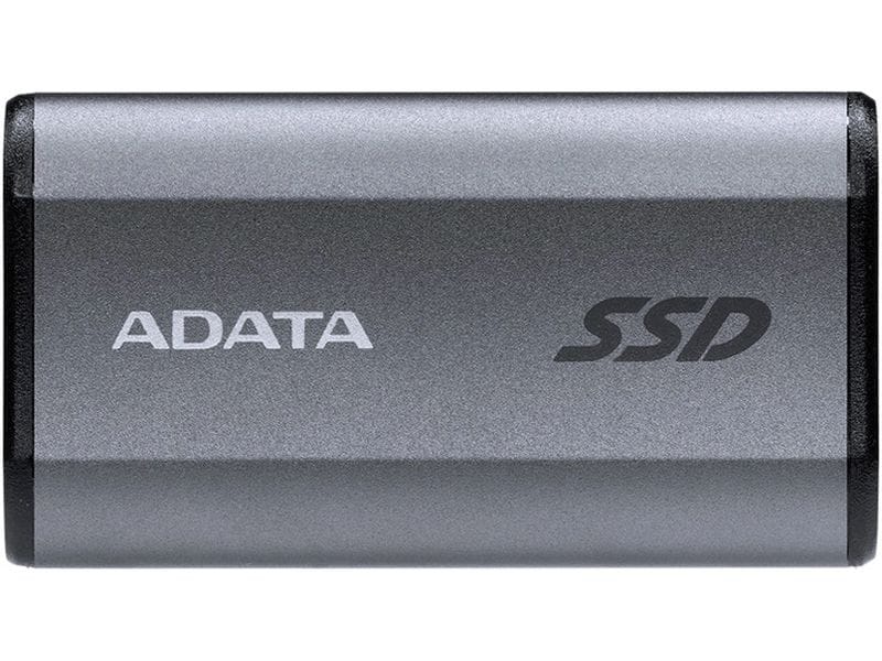 ADATA Externe SSD SE880 1000 GB Externes Solid-State-Laufwerk mit 1 TB Speicherkapazität