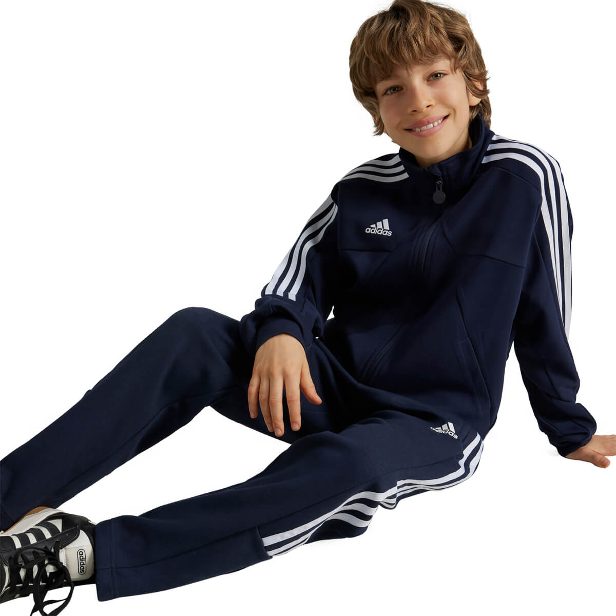 adidas Hot Tiro Joggingbukser Børn
